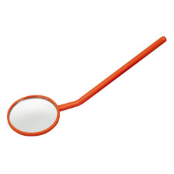 ITL Insulated 1851 Insulated Large Inspection Mirror
