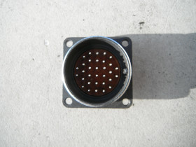 2RMT30B32SZ1W1W Uchwyt agregatowy 32 piny gniazdo złącze