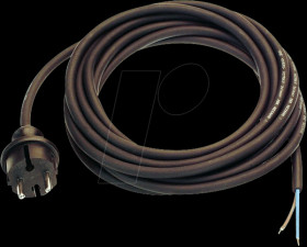 3-m drill connection lead