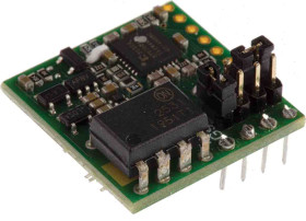 Mnożnik krokowy impulsów Geckodrive