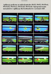 Aplikacje graficzne na mikrokontroler 89c52, 89s52, 89c55wd, 89c51rb2, 89c51rc2, 89c51rd2, 89c51ed2. Oprogramowanie narzędziowe