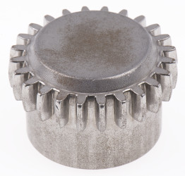 Łącznik 28mm KTR śr. zewn: 44mm Sprzęgło zębate 135Nm