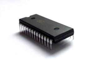 ISD1730 DIP28