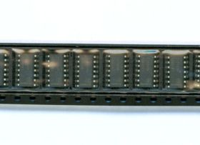 LM339D SO-14 SMD (10 SZTUK) UKŁAD SCALONY