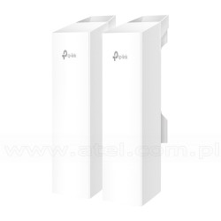 Gigabitowy bezprzewodowy most (TP-Link EAP211-Bridge KIT)