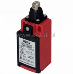 Przełącznik krańcowy SND4112-SP-B ( PG 13,5)
