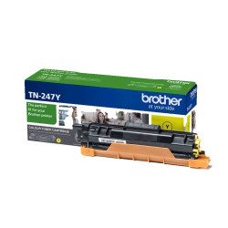 Toner, Żółty, do drukarki Brother, model: Brother DCP-L3510CDW, DCP-L3517CDW, DCP-L3550DW, HL-L3290CDW, HL L3270CDW,