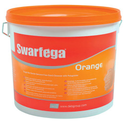 Swarfega SOR15L Swarfega&#xAE; Orange 15 litre Pail