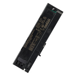 Sterownik LED napięcie wyjciowe: 25 → 42V 800mA napięcie wejściowe: 198 → 264 V stabilizowany prądowo