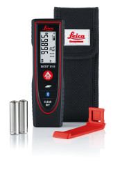 808088 Laser distance meter, 0.2 - 60 m.