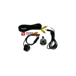 Kamera cofania BX04 eyebal 1/4" 420TVL 120°