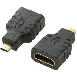 SpeaKa Professional SP-7870184 DisplayPort to VGA Adapter White Audio Video