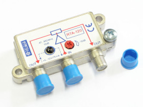 ROZGAŁĘŹNIK RTA-120 (AKTYWNY) Telkom Telmor