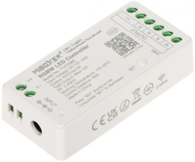Sterownik oświetlenia LED FUT038S 2.4 GHz, RGBW 12... 24V DC