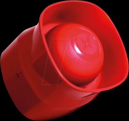 SYRE Symphoni Low Power, IP21C, red