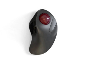 Wireless Trackball RF & BT Mouse