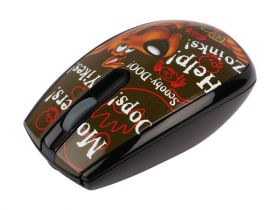 MYSZ OPT.MC-320 SCROOBY DOO 2