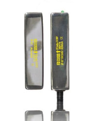 ZCode-CCEF 85x20x17 mm - Inox-Saftysenor