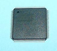 AT-32UC3A1512-AUT TQFP-100