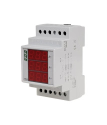 Wskaźnik natężenia prądu DMA-3 75-5A