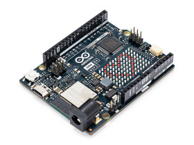 Arduino RA4M1 Płytka Arduino Uno Rev 4 WiFi Arduino