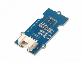 Grove - Temperature&amp;Humidity Sensor (HDC1000)
