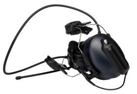 Elektroniczne ochronniki słuchu 3M PELTOR 32dB Nie Nie Nie