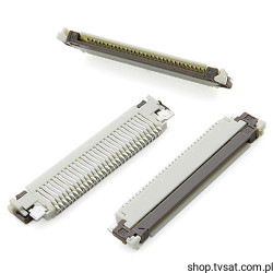 046239030001800 Socket 30 Pin toTape SMD KYOCERA