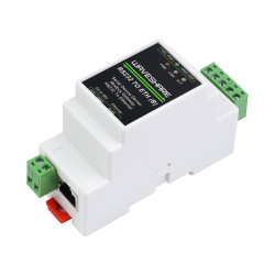 RS232 to RJ45 Ethernet Module