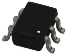 MOSFET N-kanałowy 3.1 A SOT-23 20 V SMD Pojedynczy 1.7 W 225 miliomów