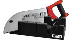 Piła Ze Skrzynką Uciosową 350 Mm