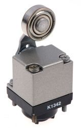 Głowica sterująca wyłącznika krańcowego ZCKD17, Telemecanique Sensors OsiSense XC