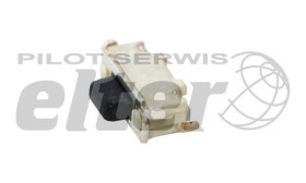 Mikroprzełącznik SMD 1,8x4,4mm H 4,0mm kątowy 2PIN