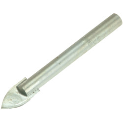 Vitrex 102760 Tile &amp; Glass Drill Bit 10mm