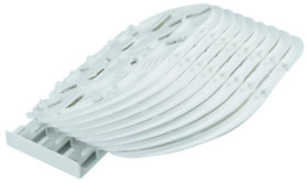 Splice cassette, 144 mm, H02050A0272