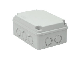 PH-2A.2 puszka hermetyczna natynkowa E-P 28.22