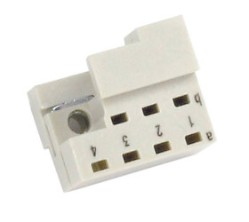 Złącze przemysłowe 09060009996 Harting Zawartość: 1 szt.