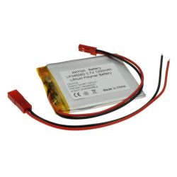 Akumulator 3,7V 1200mAh 60x50x3,4mm 345060 Li-Polymer z PCM