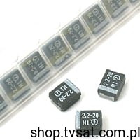 293D225X9020B2T 2.2uF 20V Tantalum SMD-B VISHAY