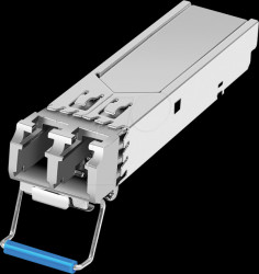 SFP002 Mini GBIC, 1000Base-LX