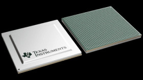 High performance multicore DSP+Arm - 4x Arm A15 cores, 8x C66x DSP cores