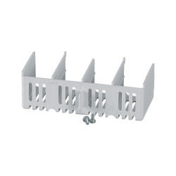 Pokrywa Pokrywa 192673 XPFMC2-S Plastik Rozdzielnica niskiego napięcia