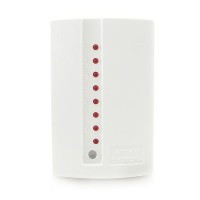 AL-CH08H Odbiornik 8 kanałowy do systemów bezprzewodowych ELMES