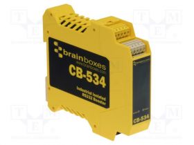 CB-534
