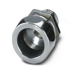 Dławnica kablowa gwint M12 mosiężna min. średnica kabla 8.5mm max. średnica kabla 14mm IP40