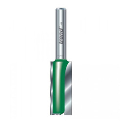 Trend C153 x 1/2 TCT Two Flute Cutter Worktop 12.7 x 50mm