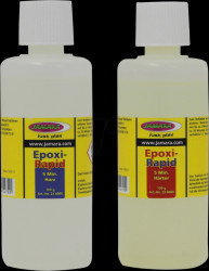 236060 Epoxi 5 min. 200 g