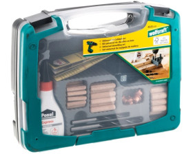 Zestaw do kołkowania 6-8-10mm WF4645000