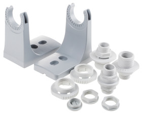 Uchwyt montażowy Werma IP65 Zestaw montażowy