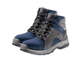 Trzewiki zawodowe O2 SRC nubuk rozmiar 45 82-750-45 TOPEX